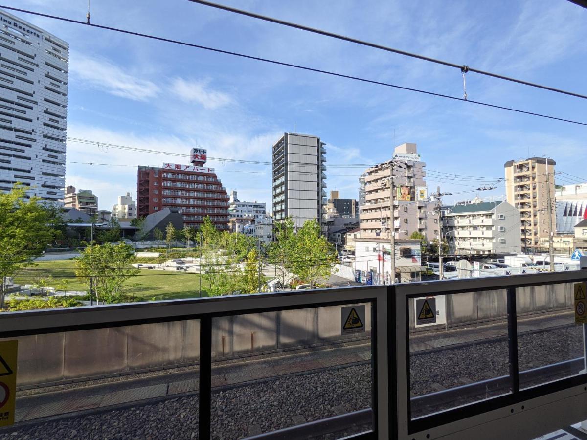 Eslead Ebisu Ōsaka