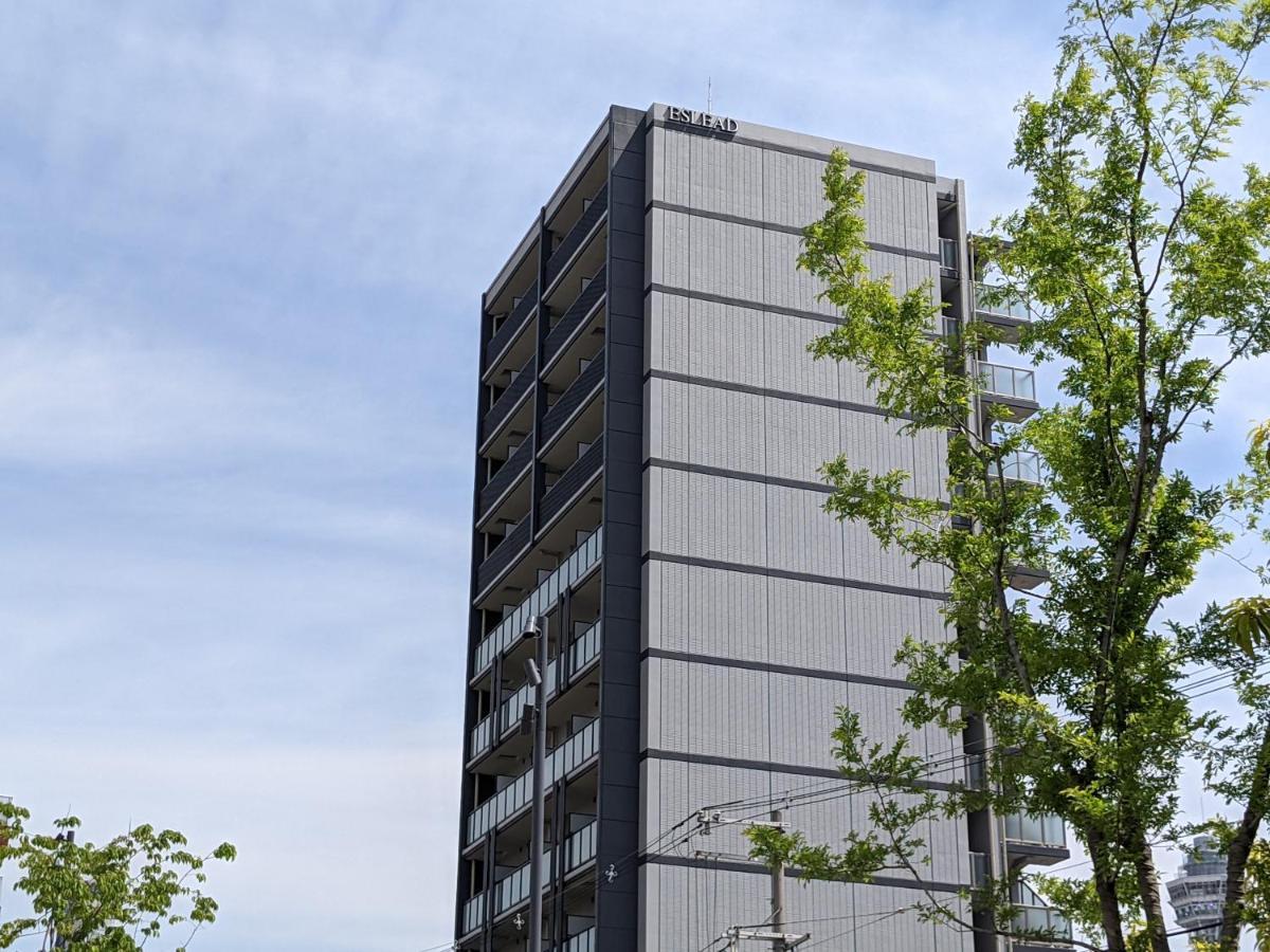 Appartement Eslead Ebisu