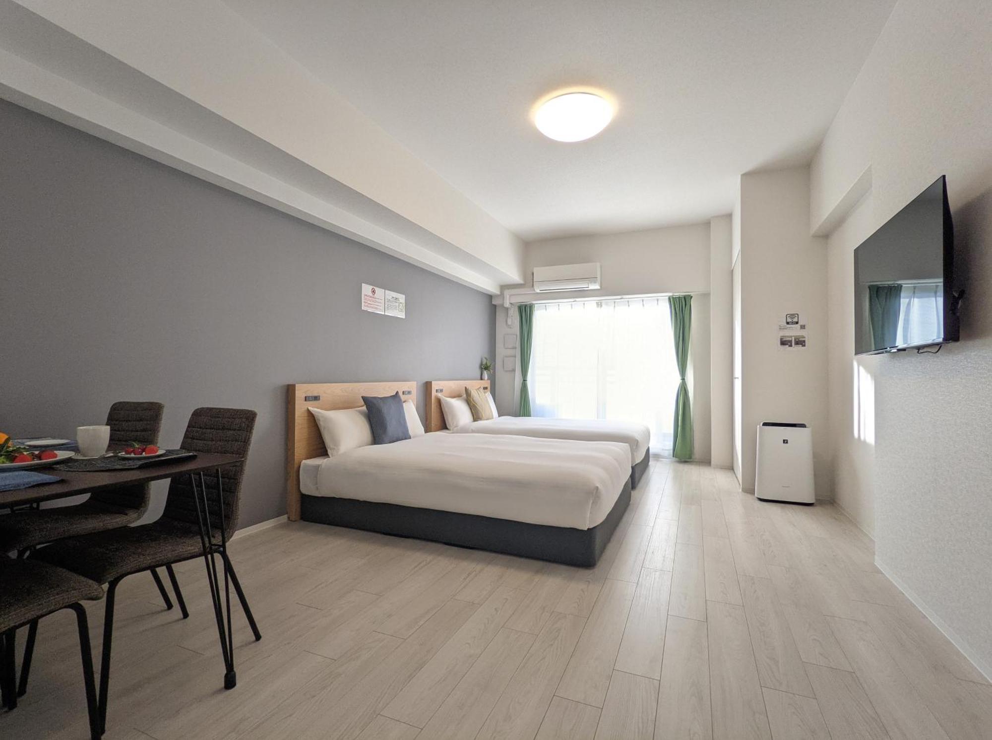 Eslead Ebisu Appartement