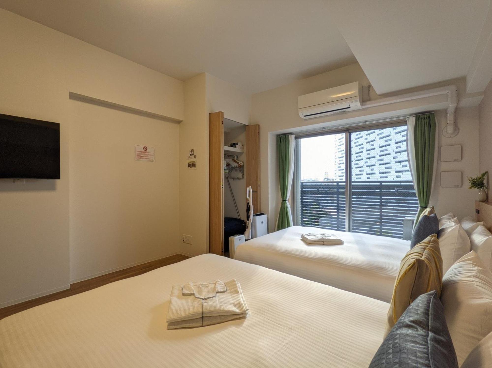 Appartement Eslead Ebisu