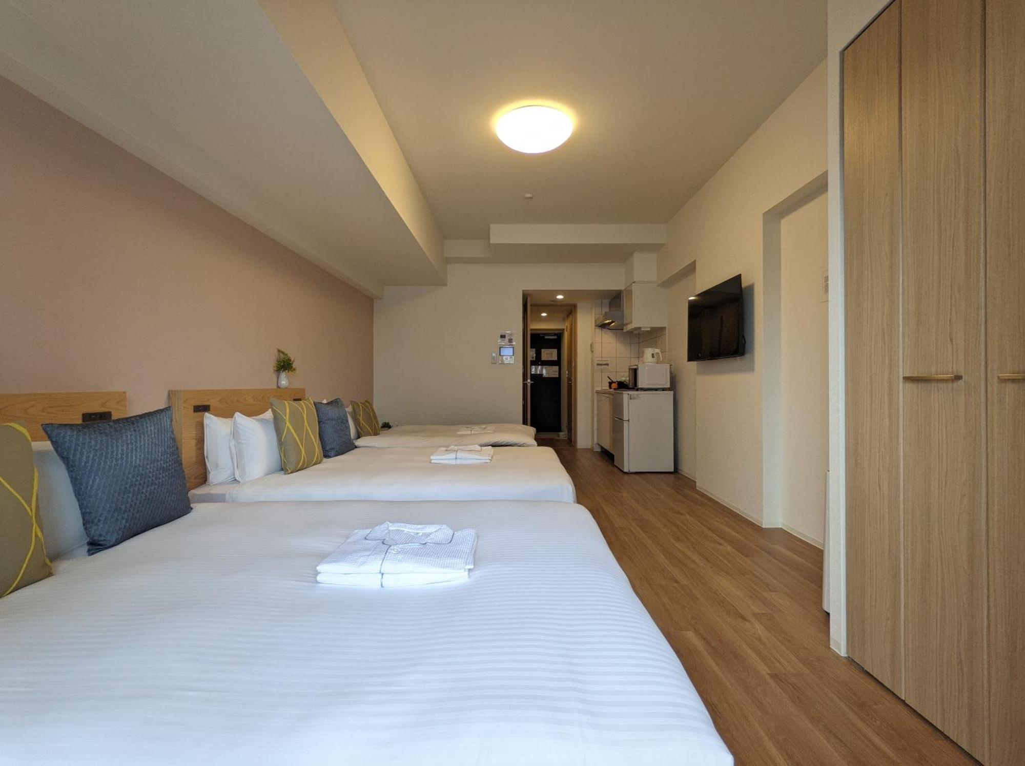 Appartement Eslead Ebisu *