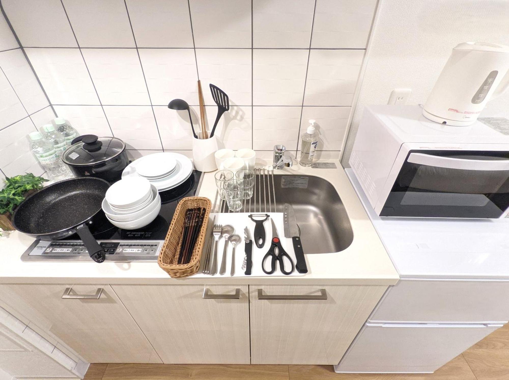 Appartement Eslead Ebisu *